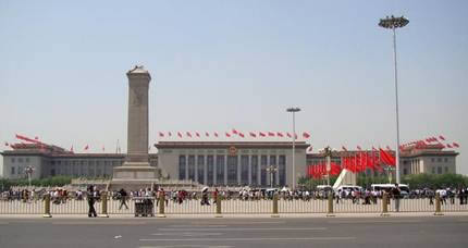 西普達XPD應(yīng)用成功應(yīng)用北京人民大會堂暖通改造系統(tǒng)