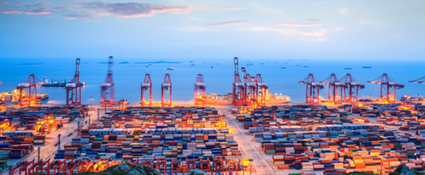 我市2018年外貿成績單發布，萌恒位列出口第12位