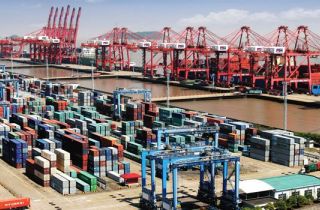 我市上半年外貿成績單出爐 萌恒躋身寧波市出口企業十五強