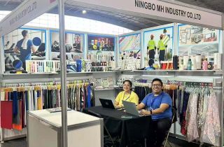 直面挑戰(zhàn) 把握機遇 | 萌恒參加墨西哥中國品牌展