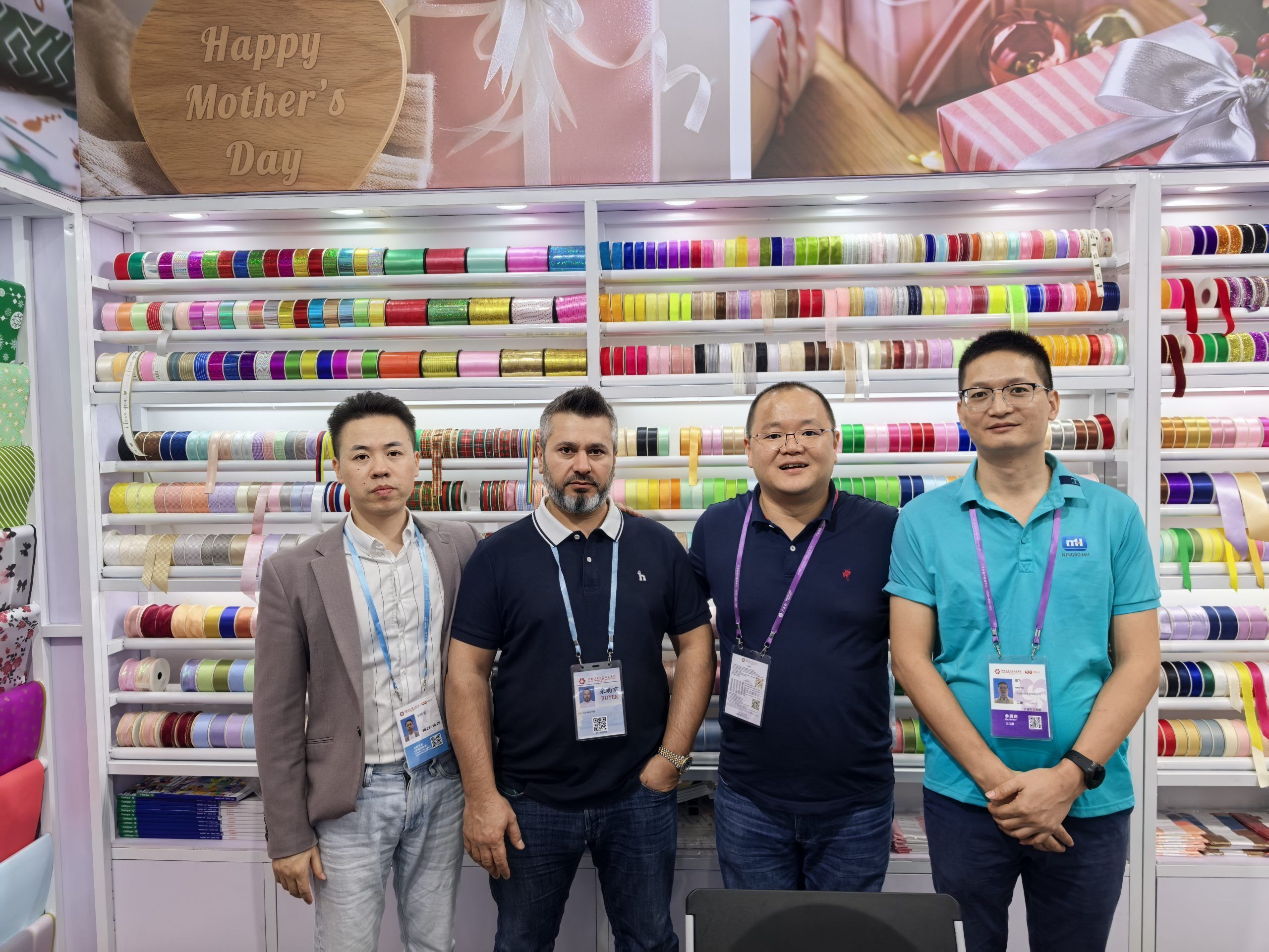 第138屆廣交會第二期圓滿落幕