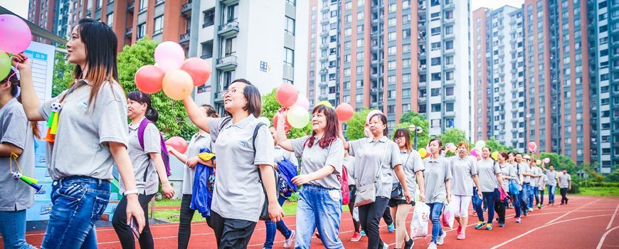 全球萌恒人共挑戰(zhàn)網(wǎng)絡(luò)運(yùn)動(dòng)趴